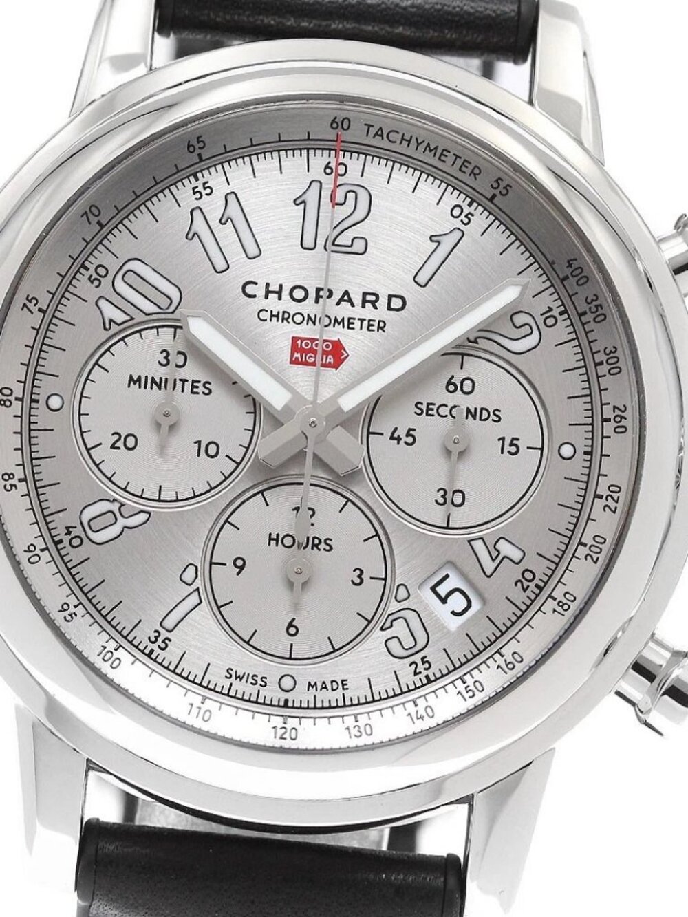 Chopard Mille Miglia 168589-3012 Chronograph Date Automatic Men's Watch